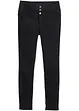 Skinny termojeans High Waist, Shaping, bonprix