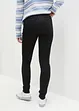 Skinny termojeans High Waist, Shaping, bonprix