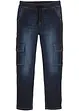 Cargojeans til barn, Loose Fit, bonprix