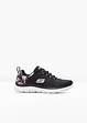Sneakers med memoryskum fra Skechers, Skechers