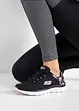 Sneakers med memoryskum fra Skechers, Skechers