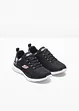 Sneakers med memoryskum fra Skechers, Skechers