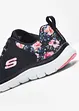 Sneakers med memoryskum fra Skechers, Skechers