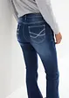 Bootcut-jeans, Mid Waist, termo, bonprix