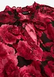 Chiffon-bluse, BODYFLIRT