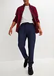 Termo-joggebukse med denim-look, John Baner JEANSWEAR