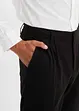 Loose Fit bukse med legg, Tapered, bpc selection