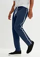 Termo-joggebukse med teddyfôr, bpc bonprix collection