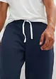 Termo-joggebukse med teddyfôr, bpc bonprix collection