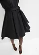 Kjole med chiffon, BODYFLIRT boutique
