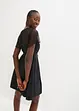 Kjole med chiffon, BODYFLIRT boutique