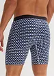 Lang boxer (3-pack), bpc bonprix collection