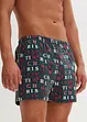 Ledig trikot-boxershorts (3-pack), bpc bonprix collection