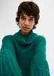 Oversized genser, bonprix
