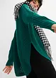 Oversized genser, bonprix