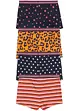 French-truse til barn (4-pack), bpc bonprix collection