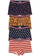 French-truse til barn (4-pack), bpc bonprix collection