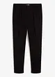 Loose Fit bukse med legg, Tapered, bpc selection