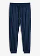 Termo-joggebukse med denim-look, John Baner JEANSWEAR