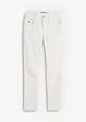 Slim Fit stretch-cordbukse, bonprix