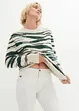 Slim Fit stretch-cordbukse, bonprix