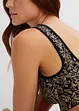 Feel Comfort bustier av bærekraftig materiale, bpc bonprix collection