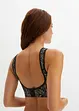 Feel Comfort bustier av bærekraftig materiale, bpc bonprix collection