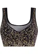 Feel Comfort bustier av bærekraftig materiale, bpc bonprix collection