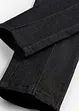 Jeans med søm til barn, Regular Fit, John Baner JEANSWEAR