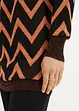 Lang genser med cut-outs, bpc selection