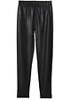 Blank leggings til barn, bpc bonprix collection