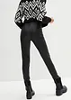 Blank leggings til barn, bpc bonprix collection