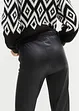 Blank leggings til barn, bpc bonprix collection