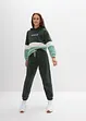 Kosedress i teddyfleece til barn (2-delt sett), bpc bonprix collection
