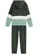 Kosedress i teddyfleece til barn (2-delt sett), bpc bonprix collection