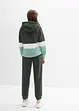Kosedress i teddyfleece til barn (2-delt sett), bpc bonprix collection