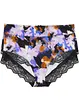 Maxipanty med resirkulert polyamid (2-pack), bpc selection