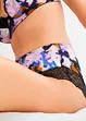 Maxipanty med resirkulert polyamid (2-pack), bpc selection