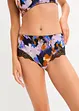 Maxipanty med resirkulert polyamid (2-pack), bpc selection