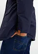 Parkas med hette og fleecefôr, bpc bonprix collection