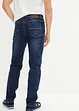 Regular Fit stretchjeans, Straight, bonprix