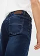 Regular Fit stretchjeans, Straight, bonprix