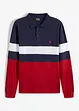 Langermet poloshirt, bpc selection