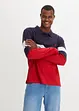Langermet poloshirt, bpc selection