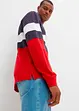 Langermet poloshirt, bpc selection