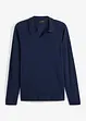 Langermet poloshirt, bpc selection