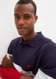 Langermet poloshirt, bpc selection
