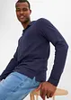 Langermet poloshirt, bpc selection