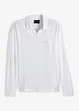 Langermet poloshirt, bpc selection