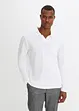 Langermet poloshirt, bpc selection
